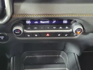 2026 Mazda CX-50 Hybrid