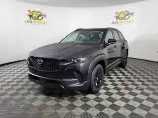 2026 Mazda CX-50 Hybrid
