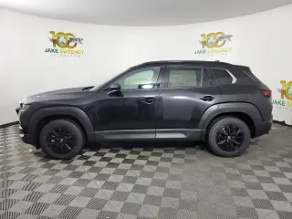 2026 Mazda CX-50 Hybrid