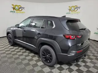 2026 Mazda CX-50 Hybrid