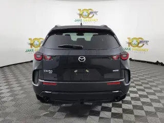 2026 Mazda CX-50 Hybrid
