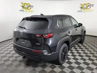2026 Mazda CX-50 Hybrid