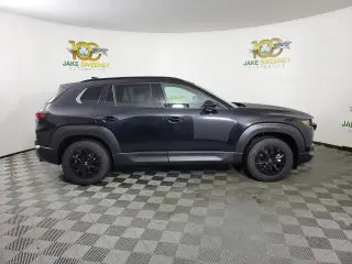 2026 Mazda CX-50 Hybrid