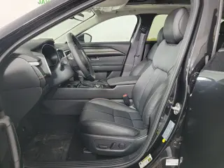 2026 Mazda CX-50 Hybrid