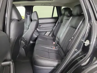 2026 Mazda CX-50 Hybrid