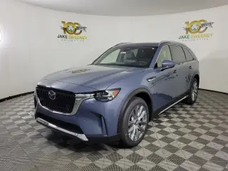 2026 Mazda CX-90