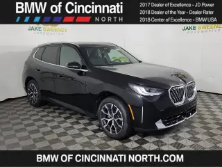 2026 BMW X3