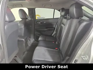 2026 Mitsubishi Eclipse Cross