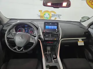 2026 Mitsubishi Eclipse Cross