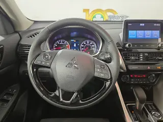 2026 Mitsubishi Eclipse Cross