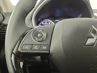 2026 Mitsubishi Eclipse Cross