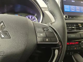 2026 Mitsubishi Eclipse Cross