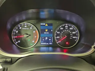 2026 Mitsubishi Eclipse Cross