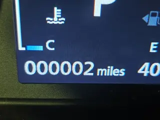 2026 Mitsubishi Eclipse Cross
