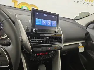 2026 Mitsubishi Eclipse Cross