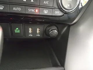 2026 Mitsubishi Eclipse Cross