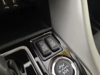 2026 Mitsubishi Eclipse Cross