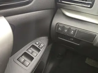 2026 Mitsubishi Eclipse Cross