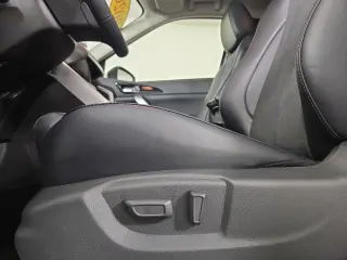 2026 Mitsubishi Eclipse Cross