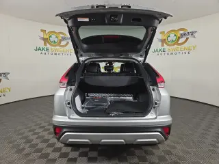 2026 Mitsubishi Eclipse Cross