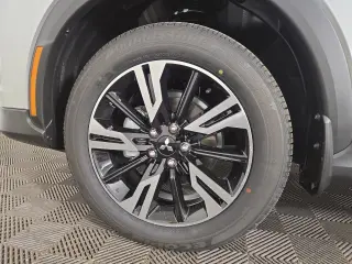 2026 Mitsubishi Eclipse Cross