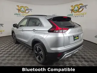 2026 Mitsubishi Eclipse Cross