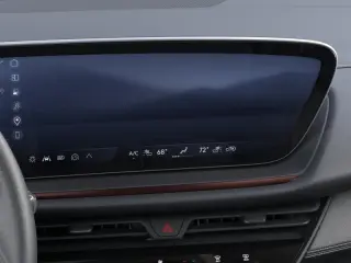 2026 Buick Envision