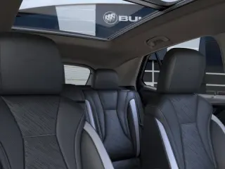 2026 Buick Envision