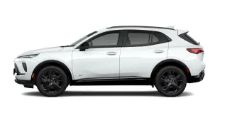 2026 Buick Envision
