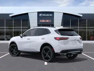 2026 Buick Envision