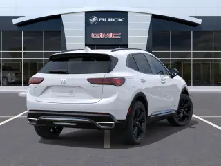 2026 Buick Envision
