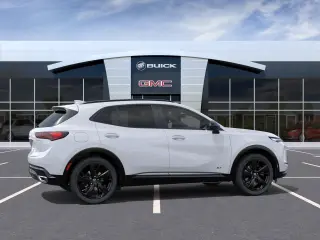 2026 Buick Envision
