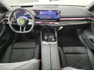 2026 BMW 5 Series