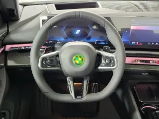 2026 BMW 5 Series