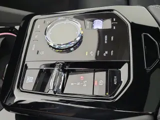2026 BMW 5 Series