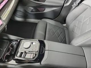 2026 BMW 5 Series