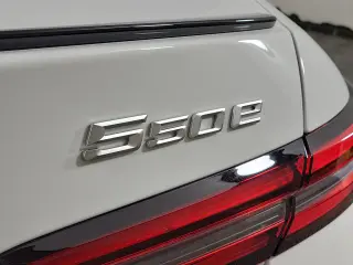 2026 BMW 5 Series