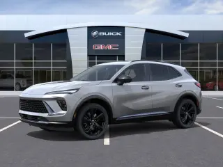 2026 Buick Envision