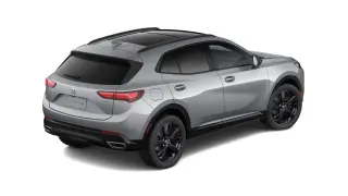 2026 Buick Envision