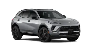 2026 Buick Envision