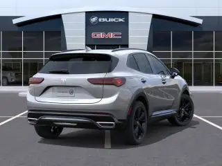 2026 Buick Envision