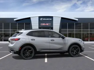 2026 Buick Envision