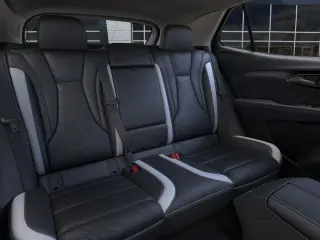 2026 Buick Envision
