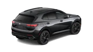 2026 Buick Envision