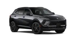 2026 Buick Envision