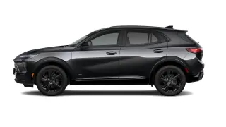 2026 Buick Envision