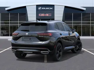 2026 Buick Envision