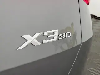 2026 BMW X3