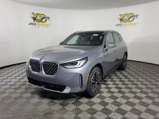 2026 BMW X3