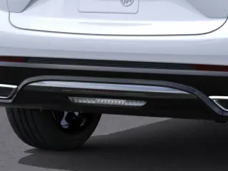 2026 Buick Envision